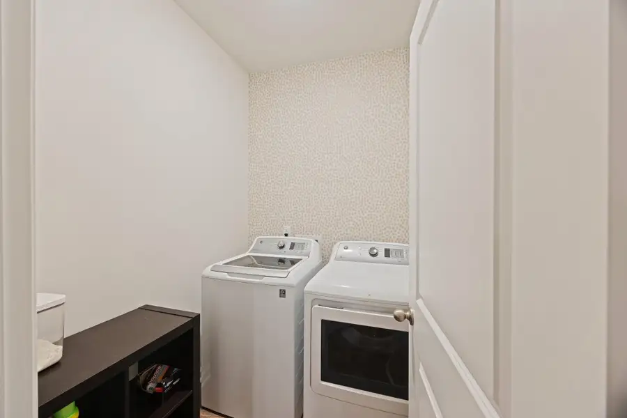 Furnished interior view inside a new home in , Ladson (Image 7).