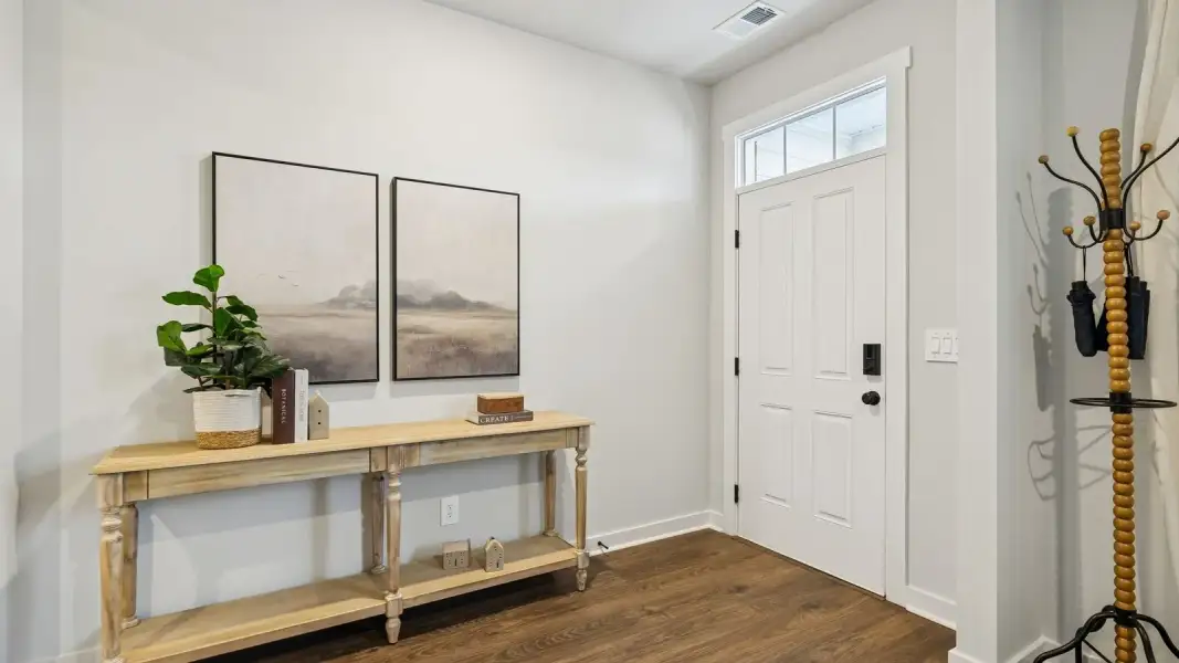 Furnished interior view inside a new home in Walnut Ridge, Lebanon (Image 6).