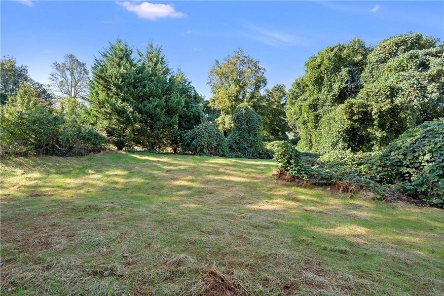 Natural landscape and outdoor views near in Cornelia (Image 34). Natural landscape and outdoor views near in Cornelia (Image 34).