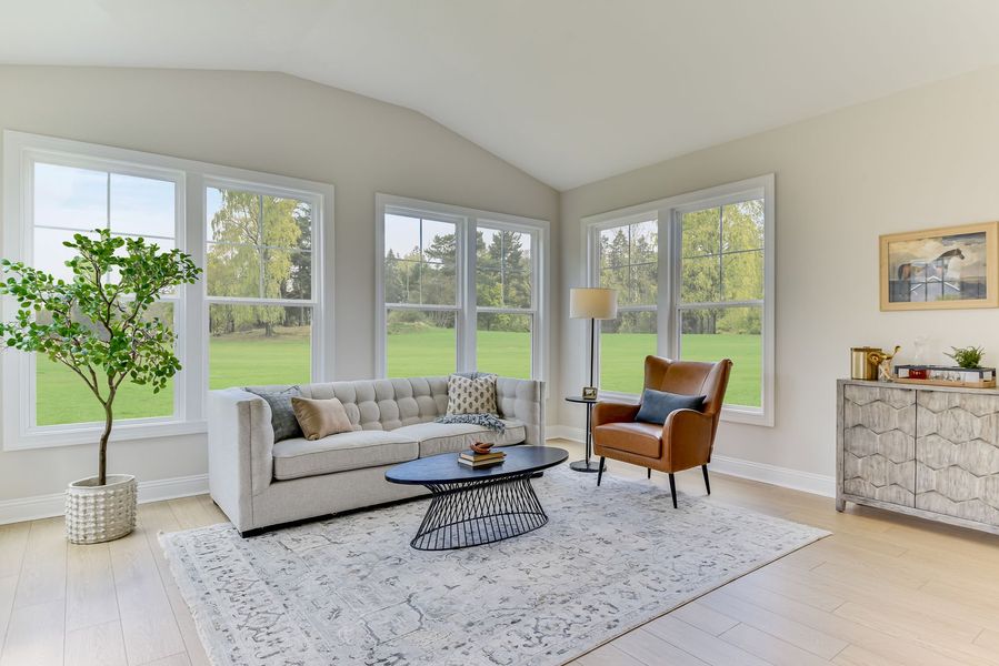 Sunroom