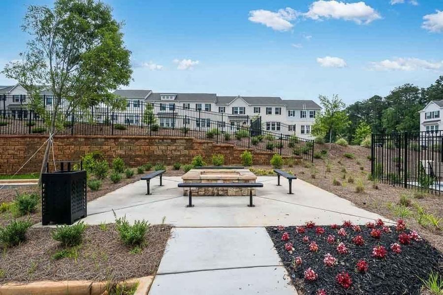 Community amenities in , Tucker (Image 39).