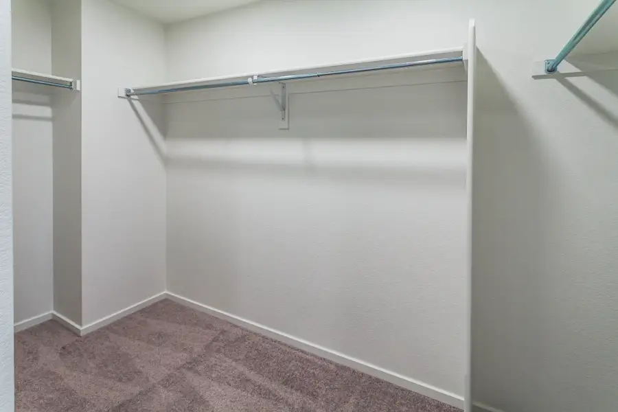 Spacious, unfurnished interior of a new home in Trailside, Timnath (Image 27). Spacious, unfurnished interior of a new home in Trailside, Timnath (Image 27).