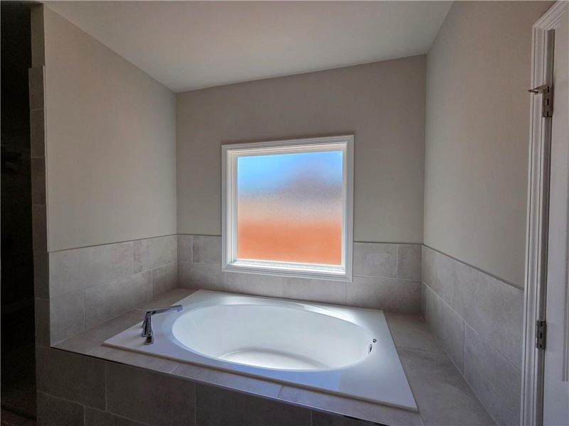 Close-up of interior finishes inside a home in , Bethlehem (Image 13).