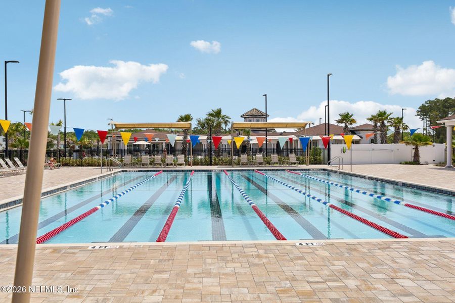 Community amenities in , St. Augustine (Image 50).