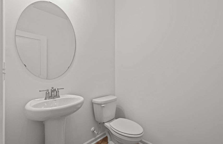 Image 37 of a home in Briarwood Reserve.