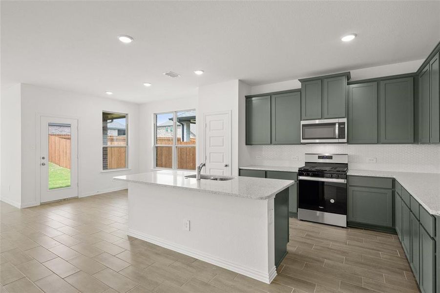 Cottonwood II Cottonwood II