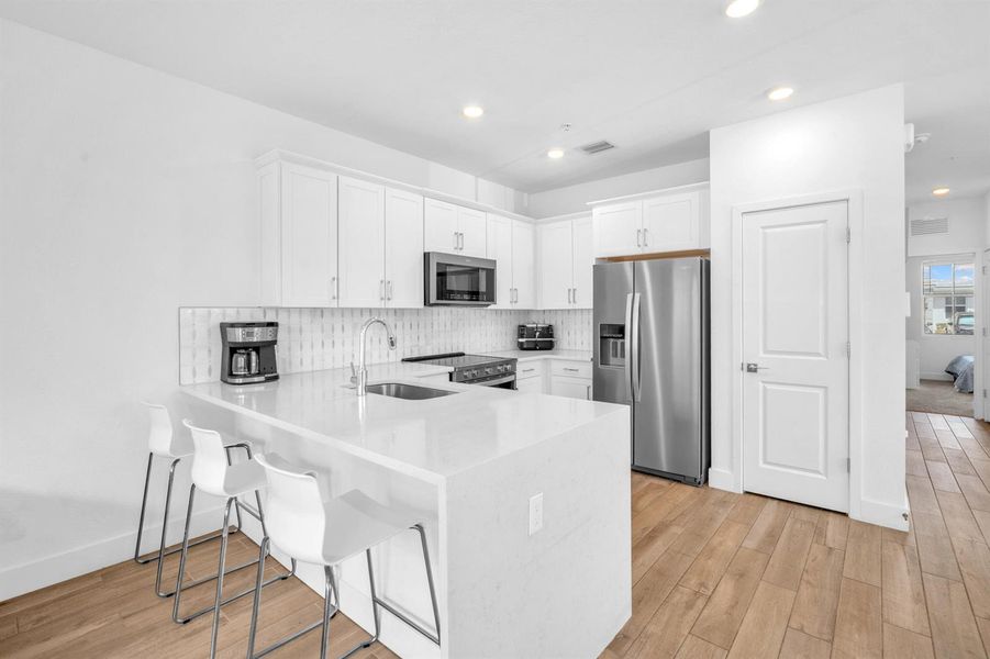 Kitchen Kitchen