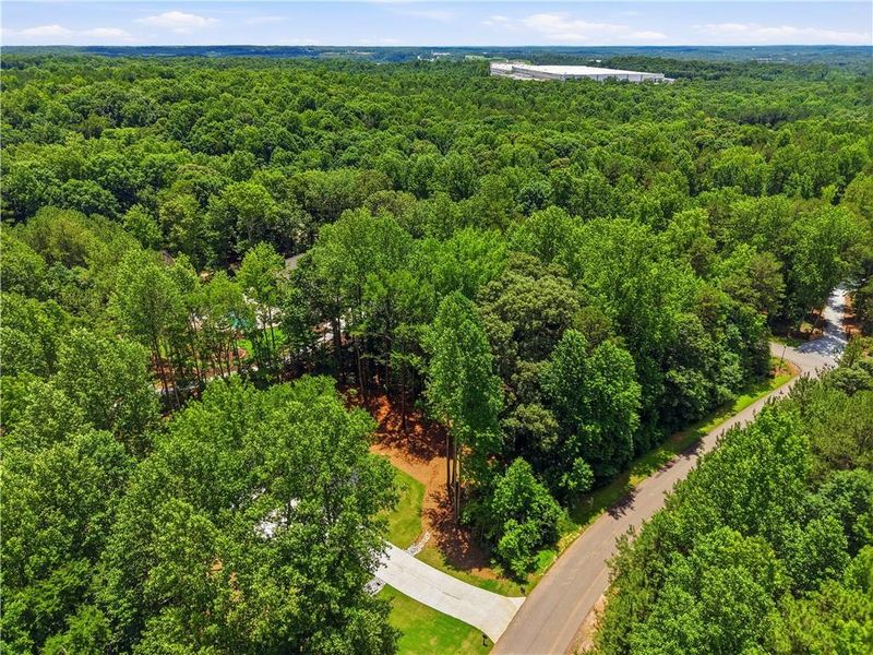 Natural landscape and outdoor views near in Pendergrass (Image 77). Natural landscape and outdoor views near in Pendergrass (Image 77).