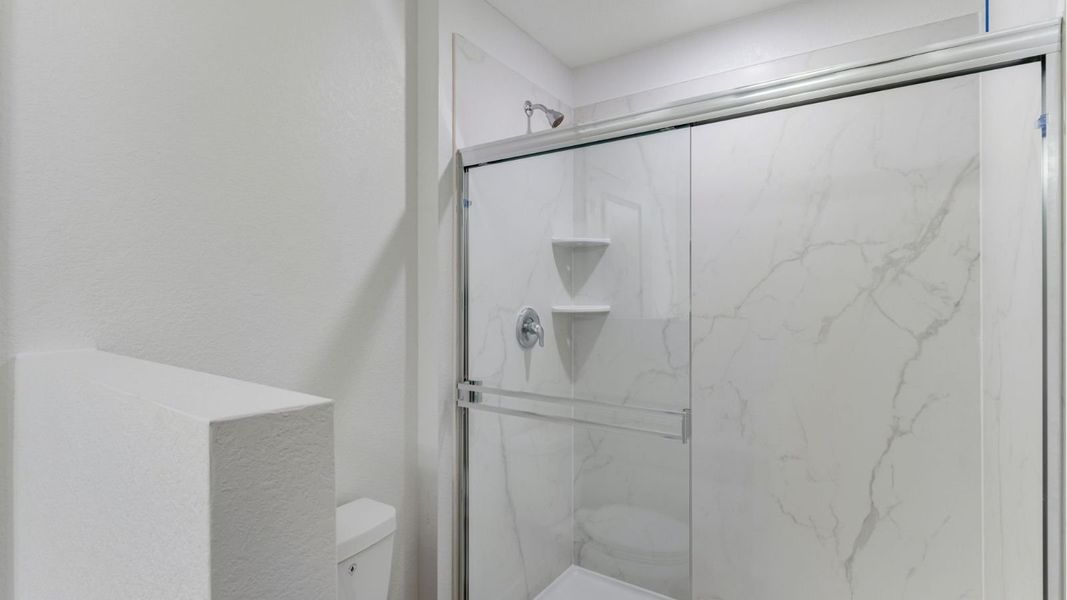 Representative interior finishes for a home built from the Palmer by D.R. Horton in Vista Meadows, Fort Lupton (Image 12). Representative interior finishes for a home built from the Palmer by D.R. Horton in Vista Meadows, Fort Lupton (Image 12).