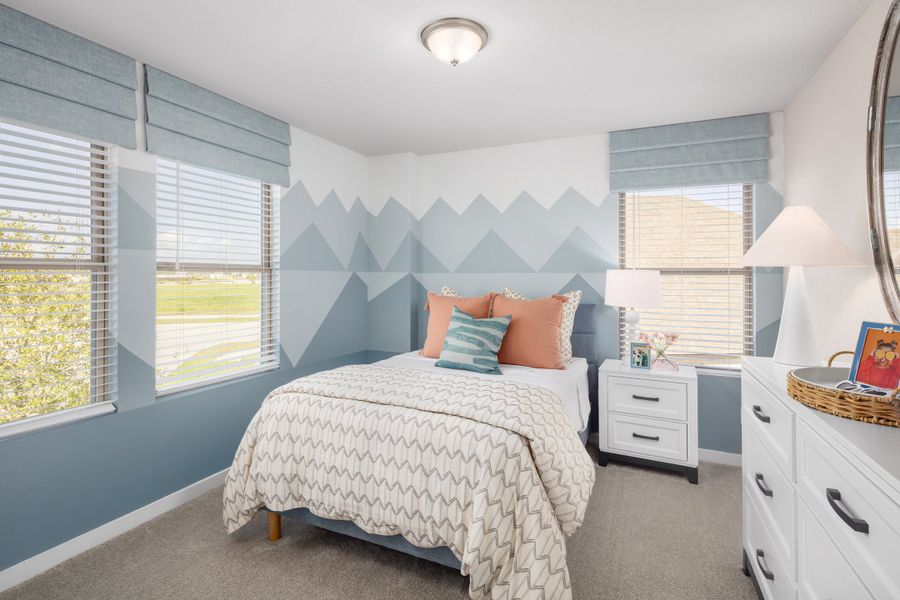 Heartland, TX New Home.  - Slide 20