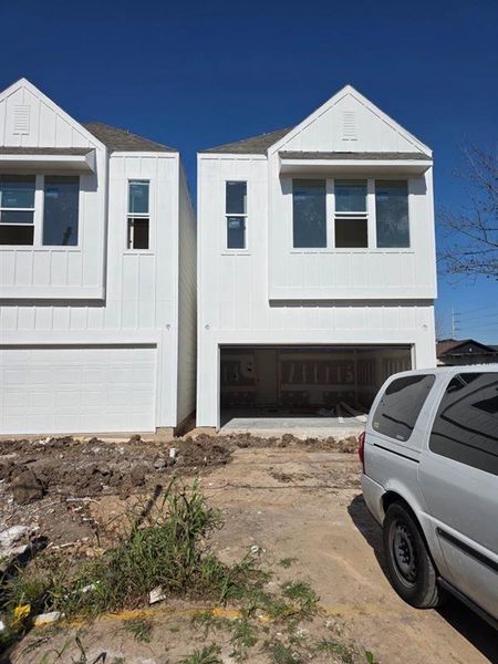 Under construction photo