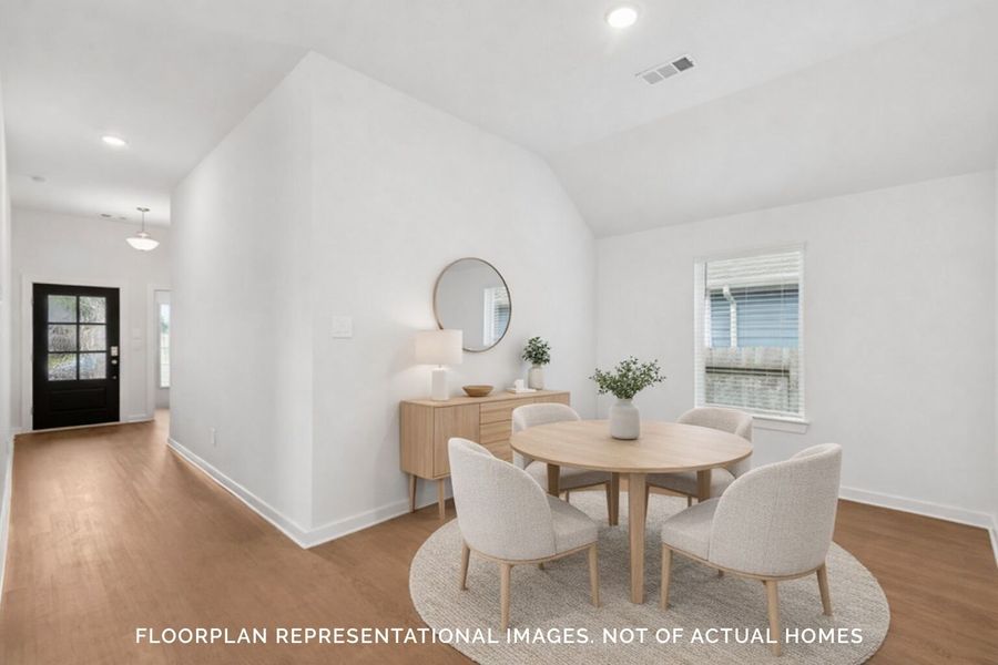 Virtually Staged Virtually Staged