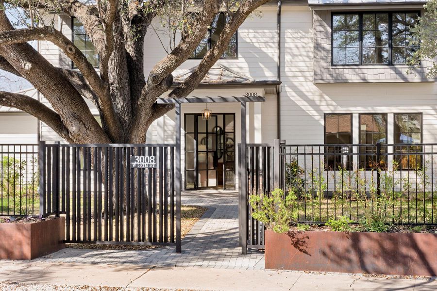 Community amenities in , Austin (Image 33). Community amenities in , Austin (Image 33).