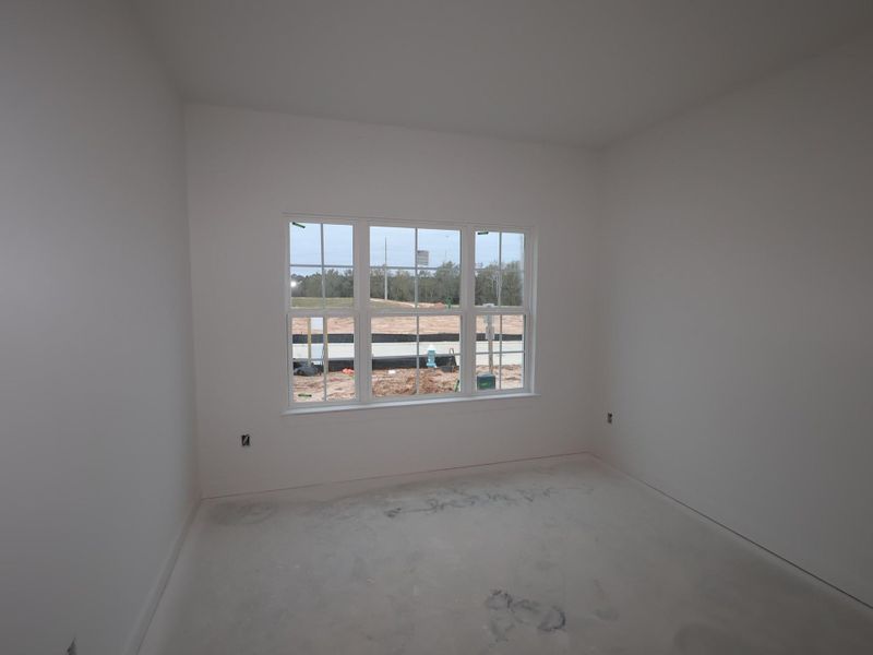 In-progress construction of a new home in Lone Star Landing, Montgomery, TX (Image 19). In-progress construction of a new home in Lone Star Landing, Montgomery, TX (Image 19).