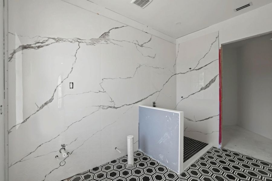 Bathroom 5 Bathroom 5