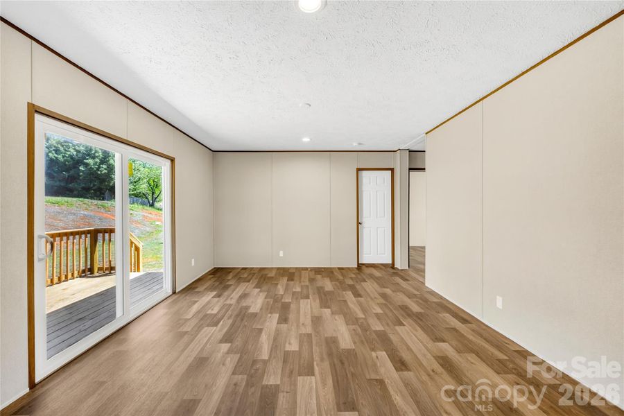 Spacious, unfurnished interior of a new home in , Hickory (Image 11). Spacious, unfurnished interior of a new home in , Hickory (Image 11).