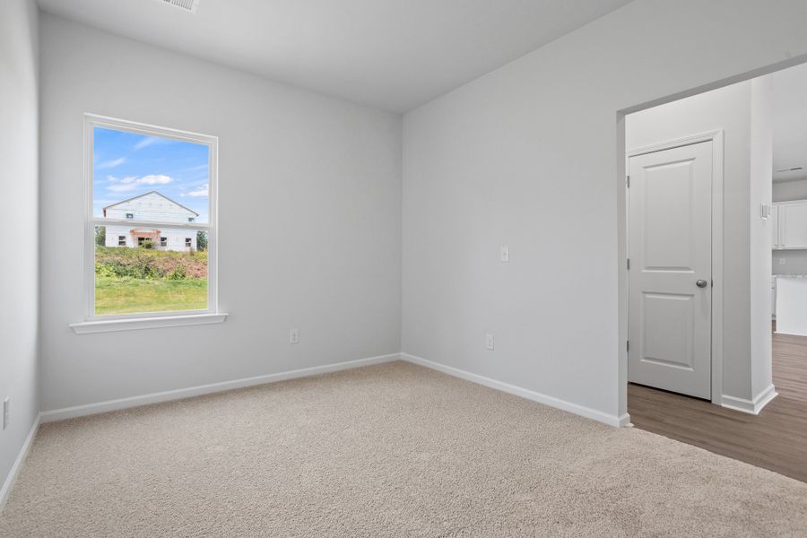 3br New Home in Woodruff, SC.  - Slide 12