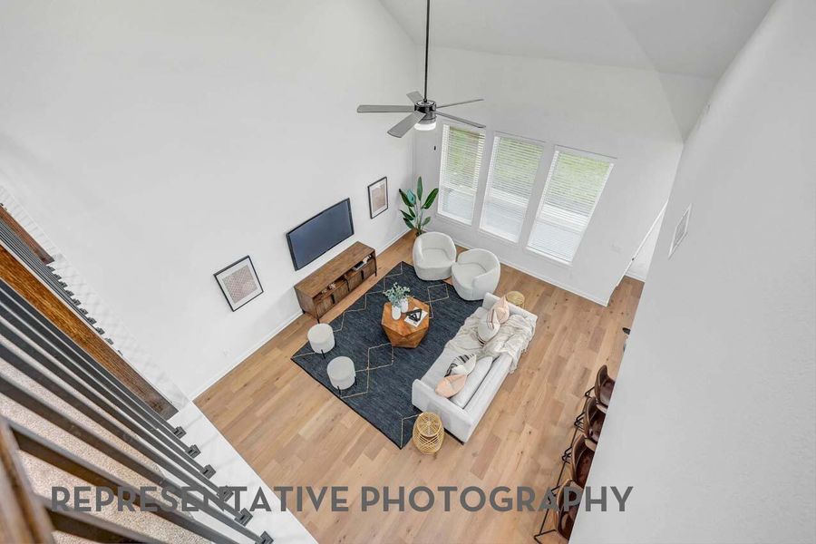 Image 17 of a home in Emory Glen. Image 17 of a home in Emory Glen.