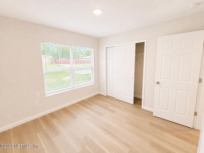 Spacious, unfurnished interior of a new home in , Jacksonville (Image 19). Spacious, unfurnished interior of a new home in , Jacksonville (Image 19).