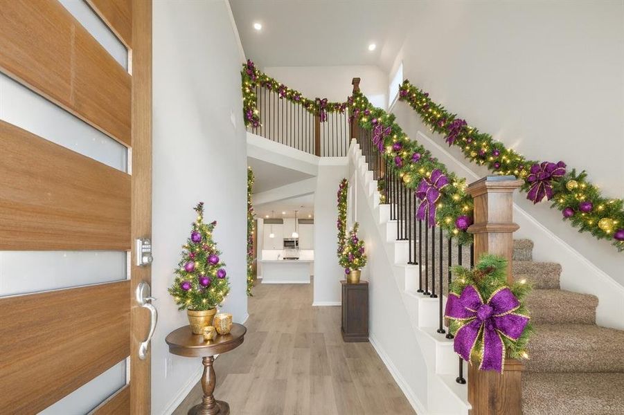 2531 Auburn Virtually Staged 2531 Auburn Virtually Staged