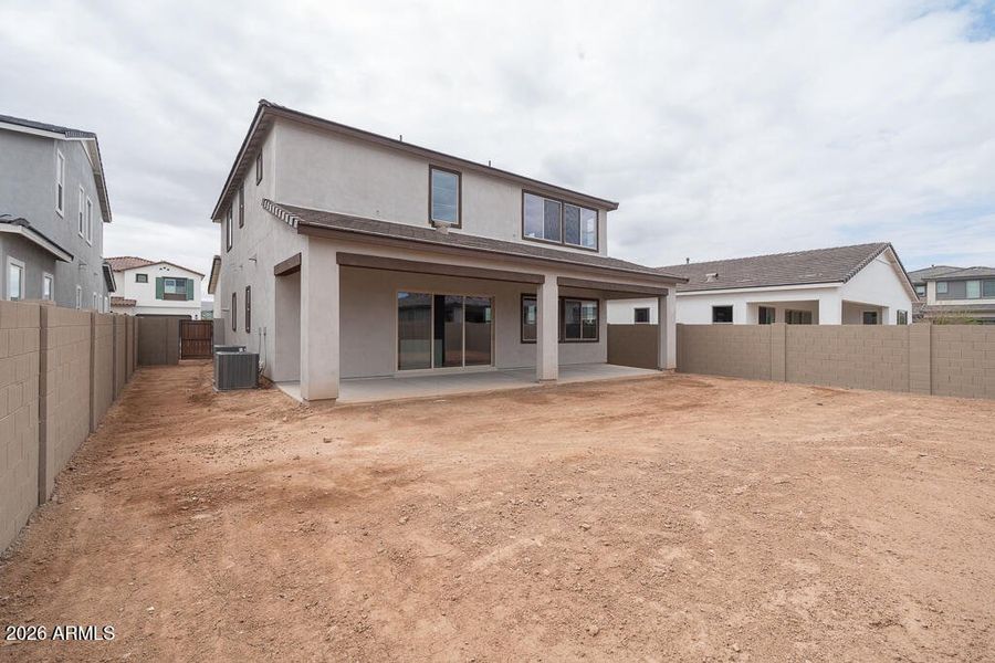 Tri Pointe Waterston Central 273 - Backy