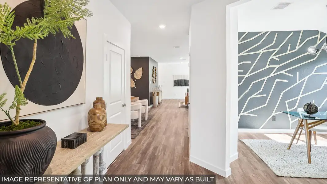 Image 14 of a home in Porters Mill.