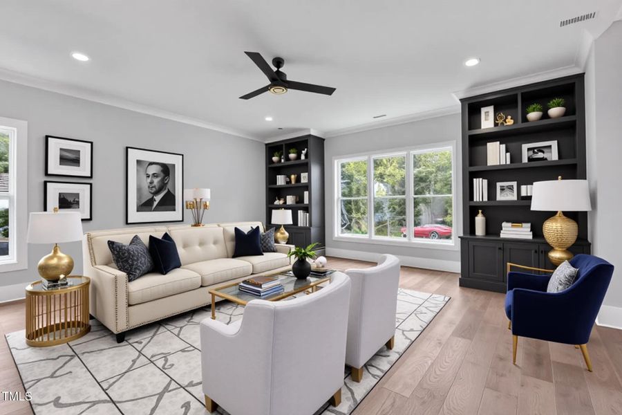 Living Room Living Room