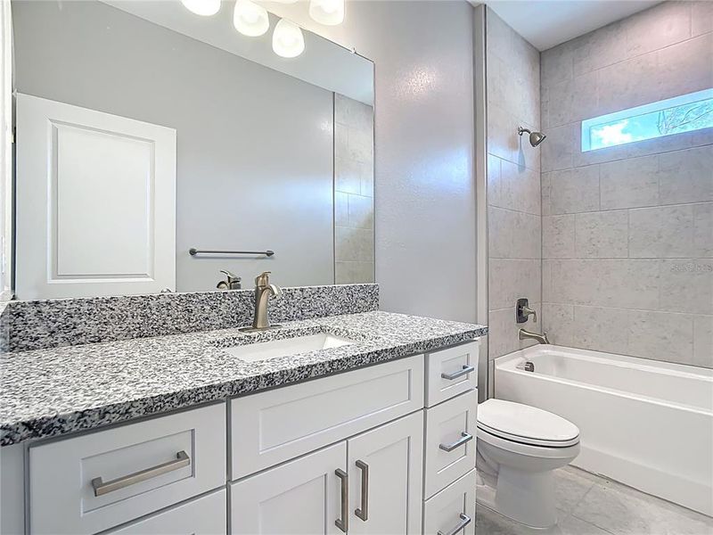 Furnished interior view inside a new home in , North Port (Image 9). Furnished interior view inside a new home in , North Port (Image 9).