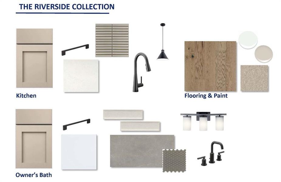 Image 20 of a home in Crescent Pointe at Great Sky.