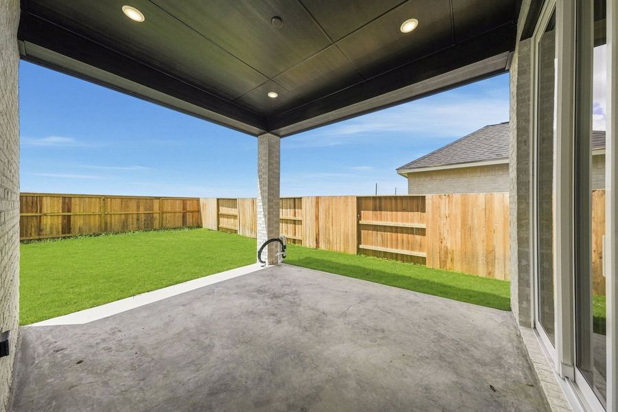 Patio Patio