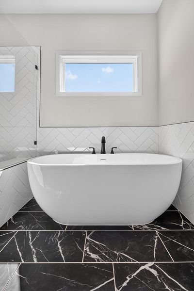 Close-up of interior finishes inside a home in Veal Meadows, Roopville (Image 21). Close-up of interior finishes inside a home in Veal Meadows, Roopville (Image 21).