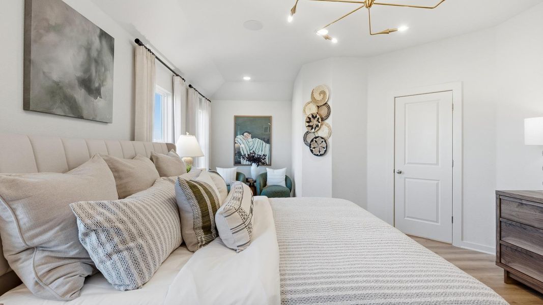 Model home photos of similar floorplans, not pictures of actual home.