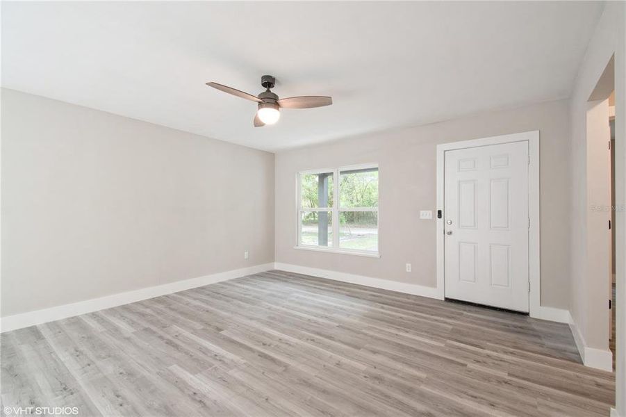 Spacious, unfurnished interior of a new home in , Waldo (Image 9). Spacious, unfurnished interior of a new home in , Waldo (Image 9).