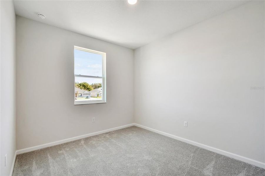 Spacious, unfurnished interior of a new home in Emerson Pointe, Apopka (Image 23).