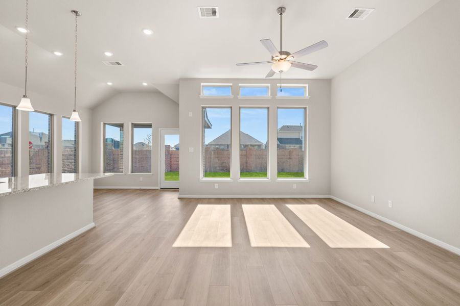 1,948sf New Home in Magnolia, TX.  - Slide 10