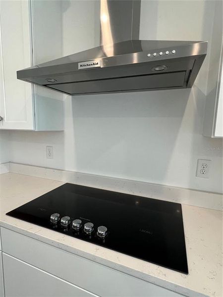 Close-up of interior finishes inside a home in Hills of Minneola, Minneola (Image 15). Close-up of interior finishes inside a home in Hills of Minneola, Minneola (Image 15).