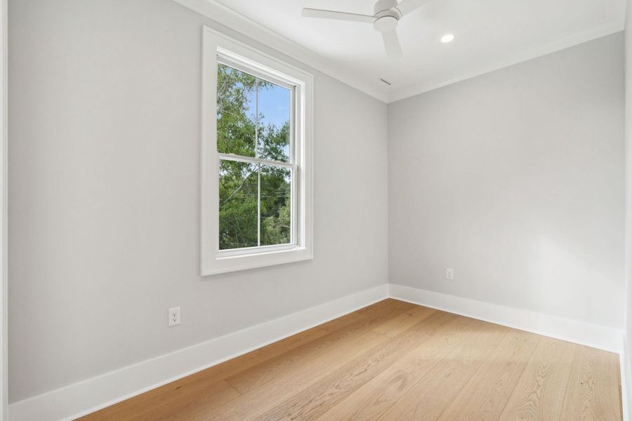 Spacious, unfurnished interior of a new home in , Isle Of Palms (Image 62). Spacious, unfurnished interior of a new home in , Isle Of Palms (Image 62).
