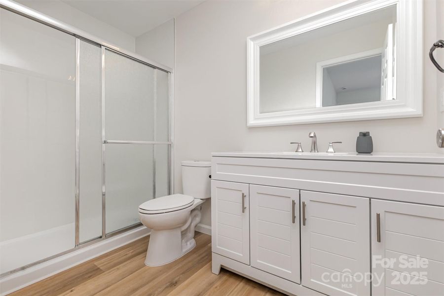 Furnished interior view inside a new home in , Mount Gilead (Image 6).