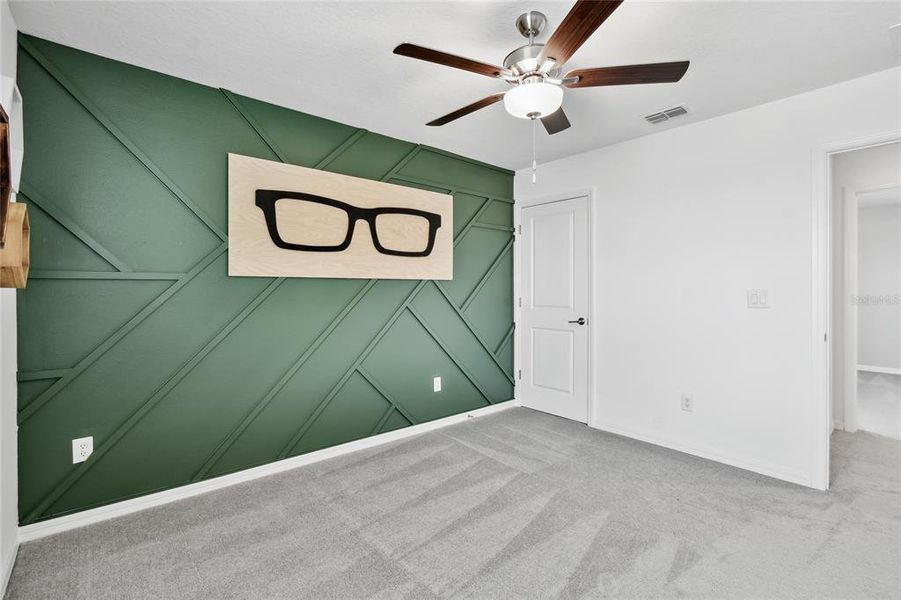 Spacious, unfurnished interior of a new home in , San Antonio (Image 44).