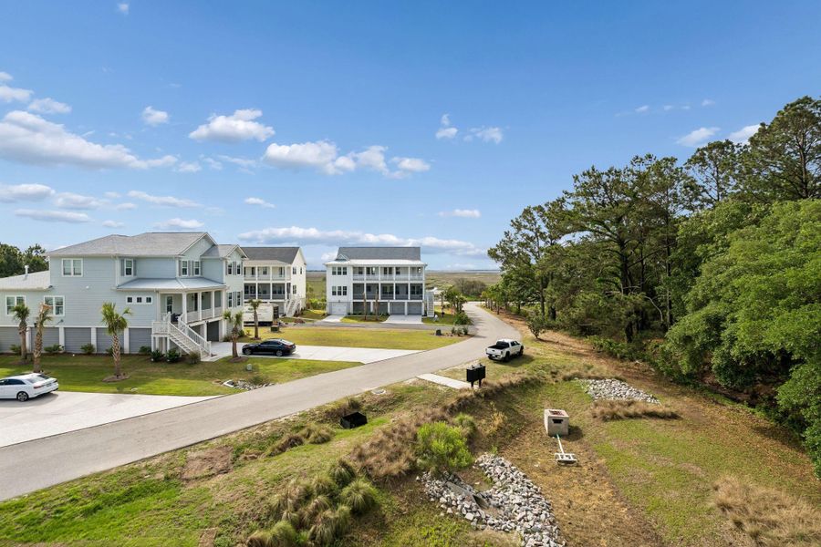 Image 47 of a home in Overlook at Copahee Sound. Image 47 of a home in Overlook at Copahee Sound.