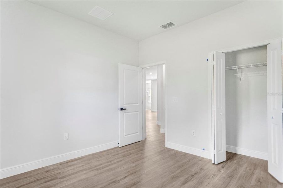 Spacious, unfurnished interior of a new home in , Ocala (Image 19). Spacious, unfurnished interior of a new home in , Ocala (Image 19).