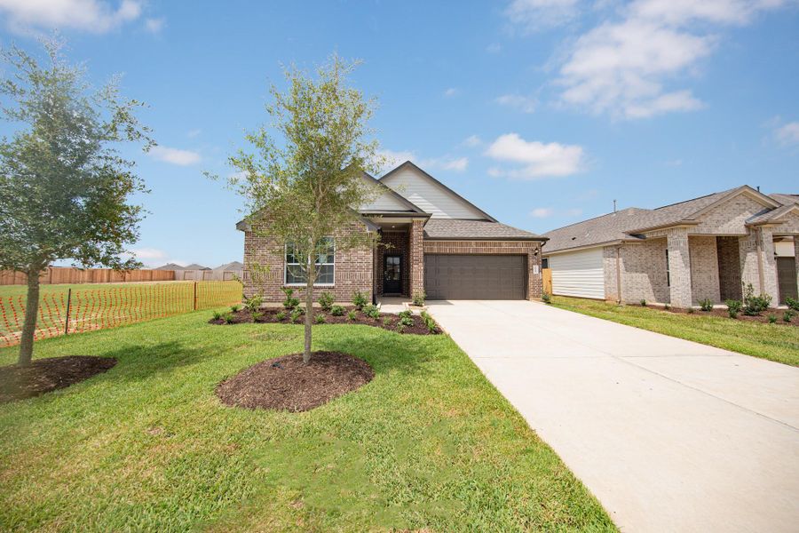 Image 22 of a home in Bluestem. Image 22 of a home in Bluestem.