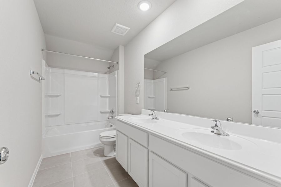 Bathroom Bathroom