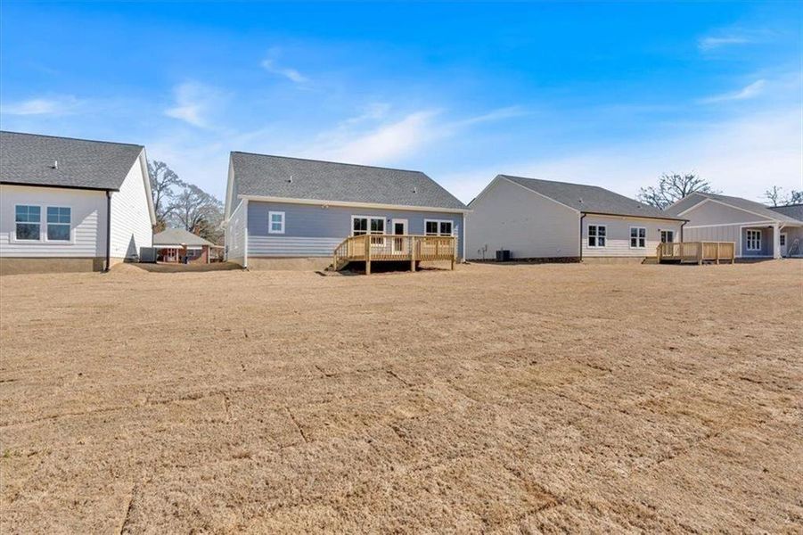 Exterior details and patio area of a home in , Rome (Image 23). Exterior details and patio area of a home in , Rome (Image 23).