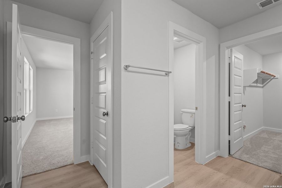 Image 29 of a home in Millican Grove.