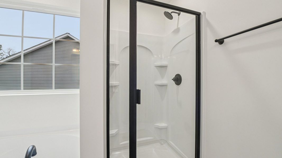 DRB Homes Devon Interior DRB Homes Devon Interior