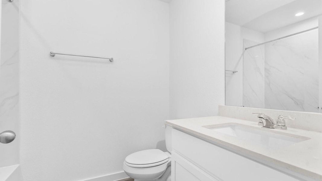 *Images and 3D tour are for illustration only and options may vary from home as built.