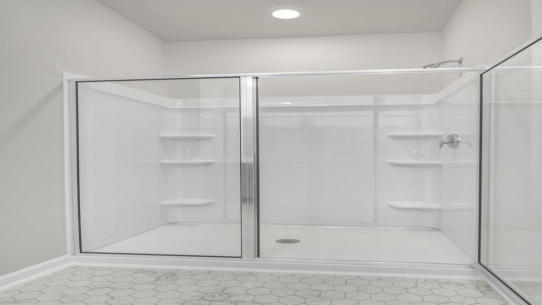 Image 36 representing the MANNING by D.R. Horton in Sease's Pond, Gilbert, SC.