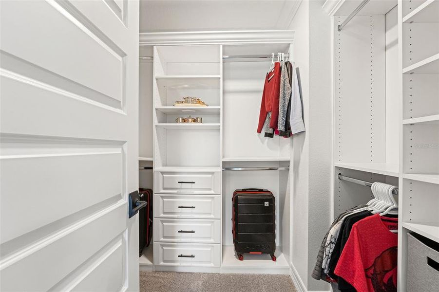 Image 79 of a home in Whispering Oaks Preserve.