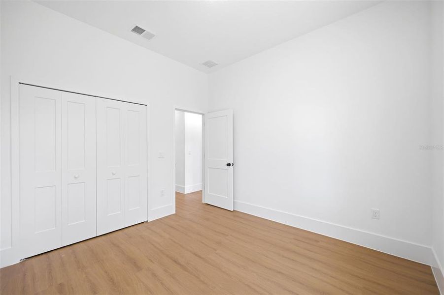 Spacious, unfurnished interior of a new home in , Ocala (Image 27). Spacious, unfurnished interior of a new home in , Ocala (Image 27).